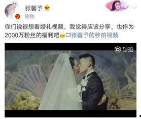 霸气婚礼视频,震撼视觉盛宴!