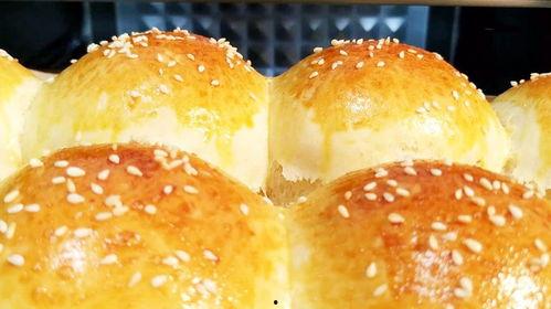 简单做面包的方法视频,视频教程带你入门