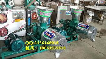 磨面机视频,磨面机工作原理与操作技巧深度解析